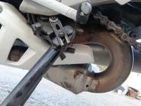 Kawasaki ER A2, снимка 6