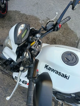 Kawasaki ER A2, снимка 8