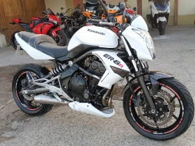 Kawasaki ER A2, снимка 4