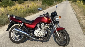 Honda Cb Sevenfifty, снимка 2