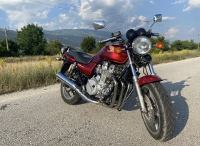 Honda Cb Sevenfifty, снимка 4
