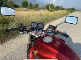 Honda Cb Sevenfifty, снимка 5