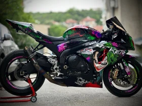 Suzuki Gsxr, снимка 4