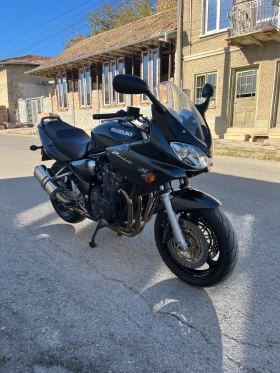 Suzuki Bandit 1200s, снимка 6