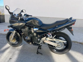 Suzuki Bandit 1200s, снимка 3