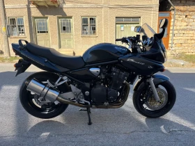 Suzuki Bandit 1200s, снимка 5