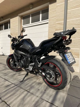 Yamaha FZ6, снимка 4