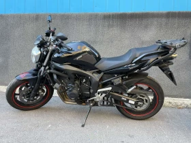 Обява за продажба на Yamaha FZ6N ~6 000 лв. - изображение 1