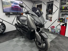Yamaha X-max 300 | Mobile.bg    2