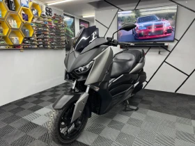     Yamaha X-max 300