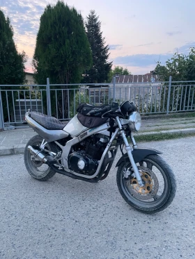  Suzuki Gs
