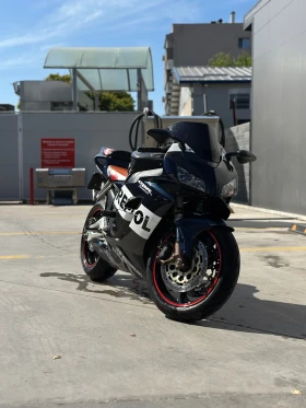  Honda Cbr