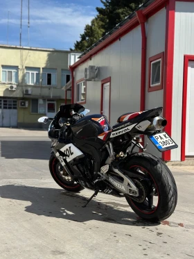 Honda Cbr 1000 RR | Mobile.bg    4