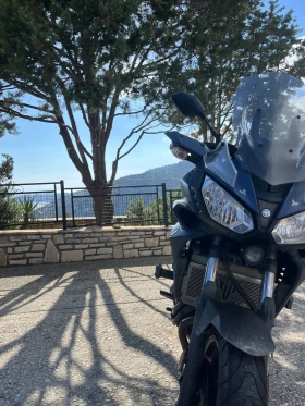 Yamaha Mt-07 Tracer | Mobile.bg    11