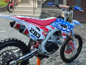 Honda Cbr 250💥ЛИЗИНГ💥СТАРТЕР | Auto.bg — изображение 7