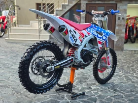 Honda Cbr 250💥ЛИЗИНГ💥СТАРТЕР | Auto.bg — изображение 6