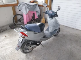 Kymco Vitality ZX 50 | Mobile.bg � ����� ������ 5