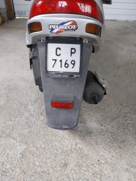 Kymco Vitality ZX 50 | Mobile.bg � ����� ������ 7