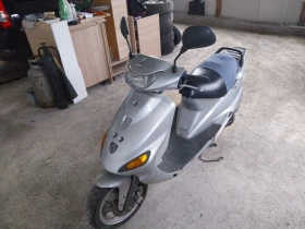 Kymco Vitality ZX 50 | Mobile.bg � ����� ������ 2