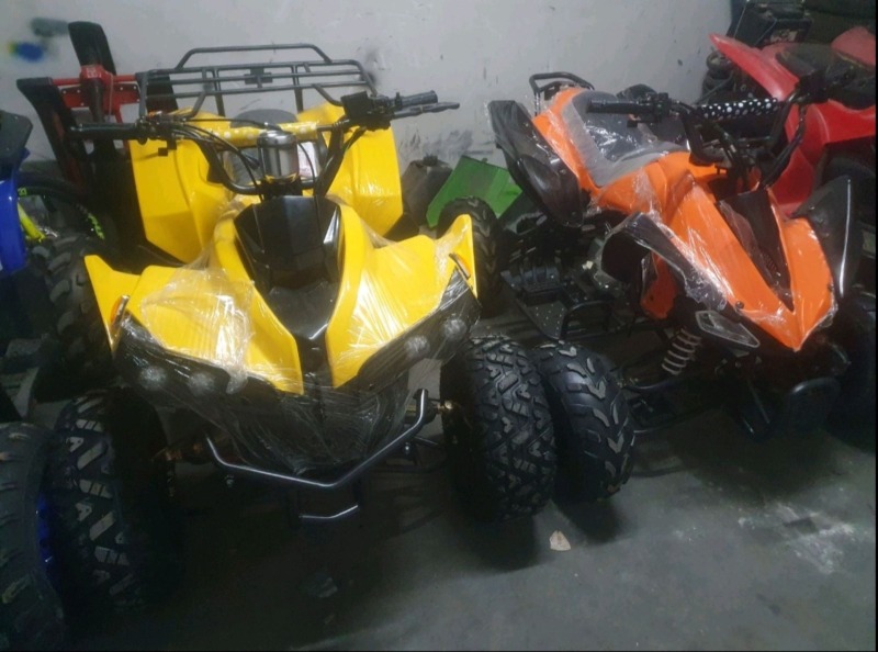 Shineray XY 250-Ново, снимка 2 - Мотоциклети и мототехника - 45314620