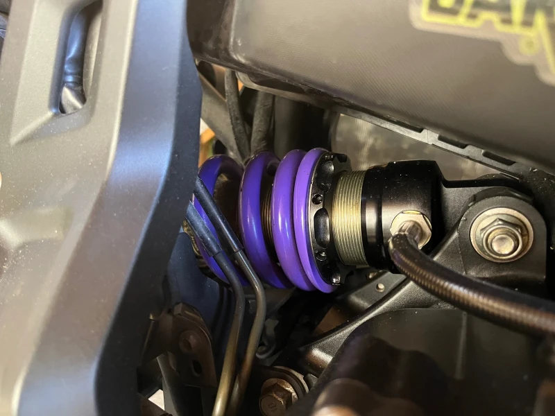 Yamaha Mt-07 Tracer, снимка 8 - Мотоциклети и мототехника - 52255180