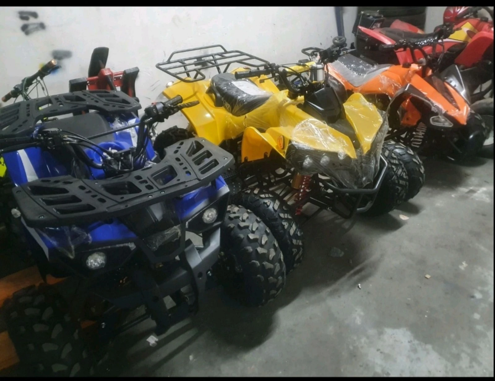 Bashan BS 250- | Mobile.bg   1