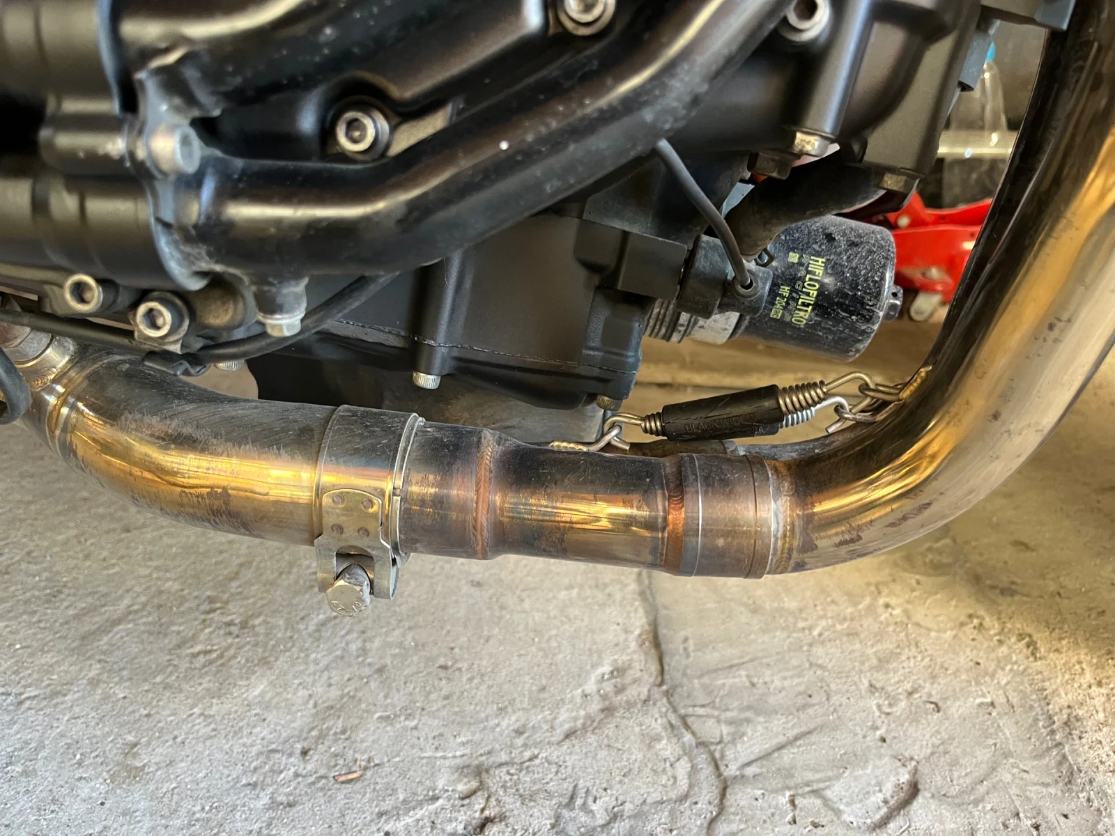 Yamaha Mt-07 Tracer | Mobile.bg   6