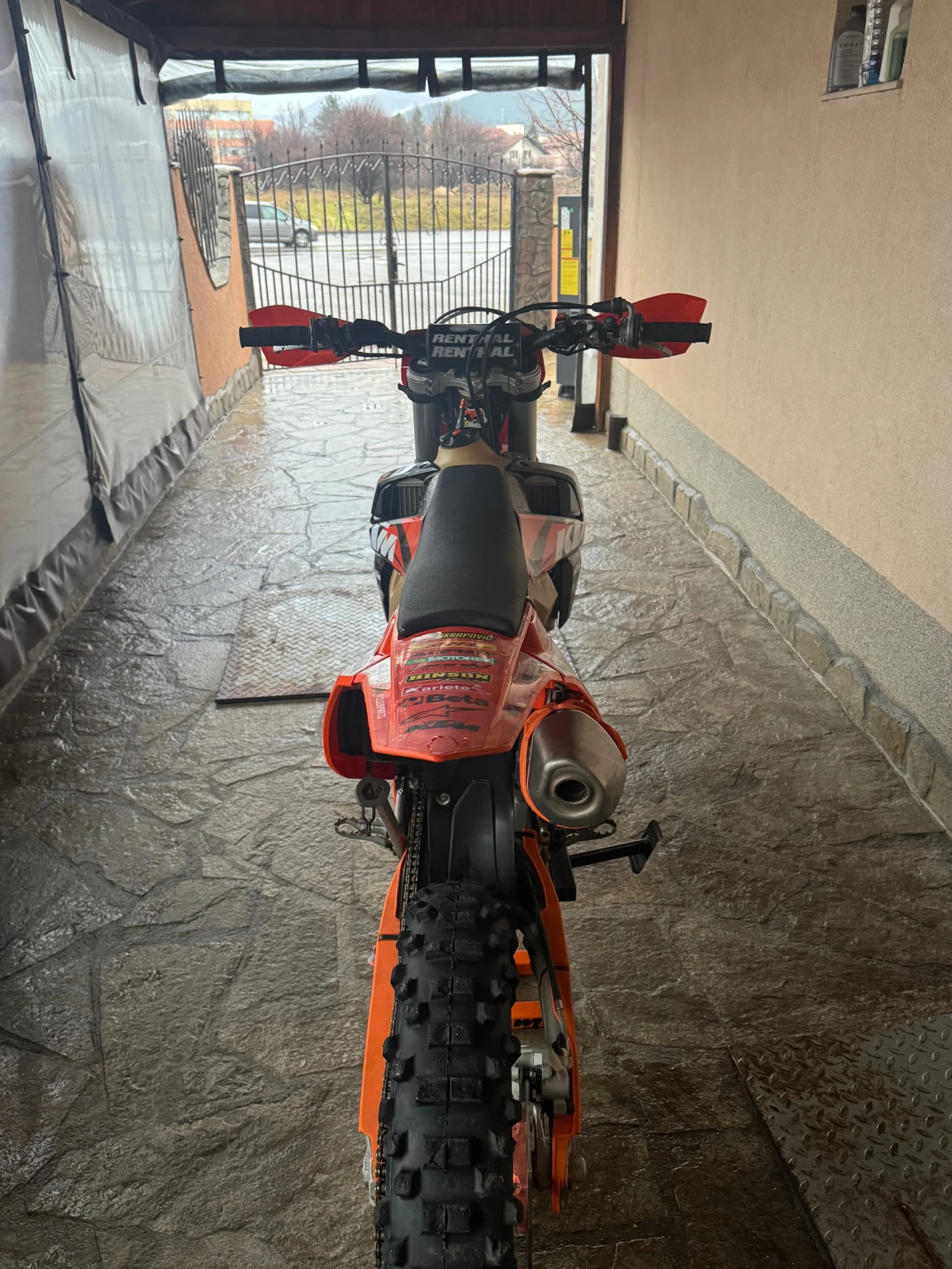 Ktm 350 | Mobile.bg � ����������� 3