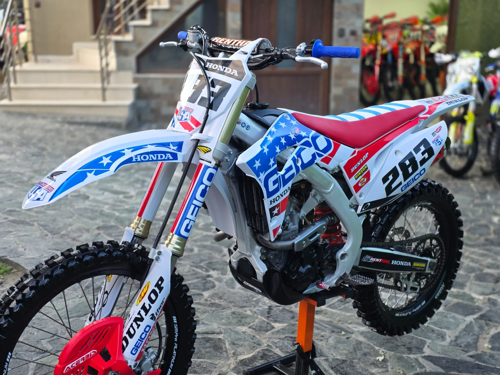 Honda Cbr 250💥ЛИЗИНГ💥СТАРТЕР, снимка 14 - Мотоциклети и мототехника - 54152099