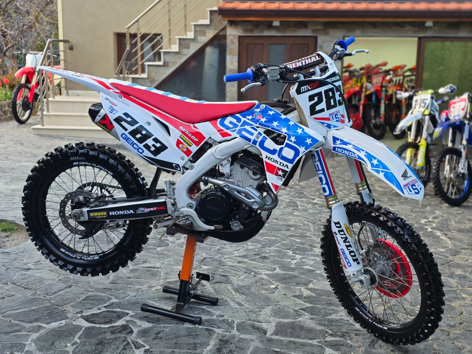 Honda Cbr 250💥ЛИЗИНГ💥СТАРТЕР