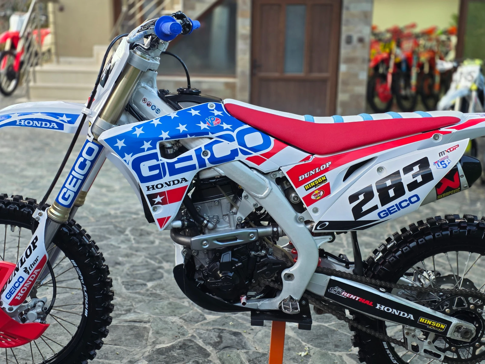 Honda Cbr 250💥ЛИЗИНГ💥СТАРТЕР, снимка 11 - Мотоциклети и мототехника - 54152099