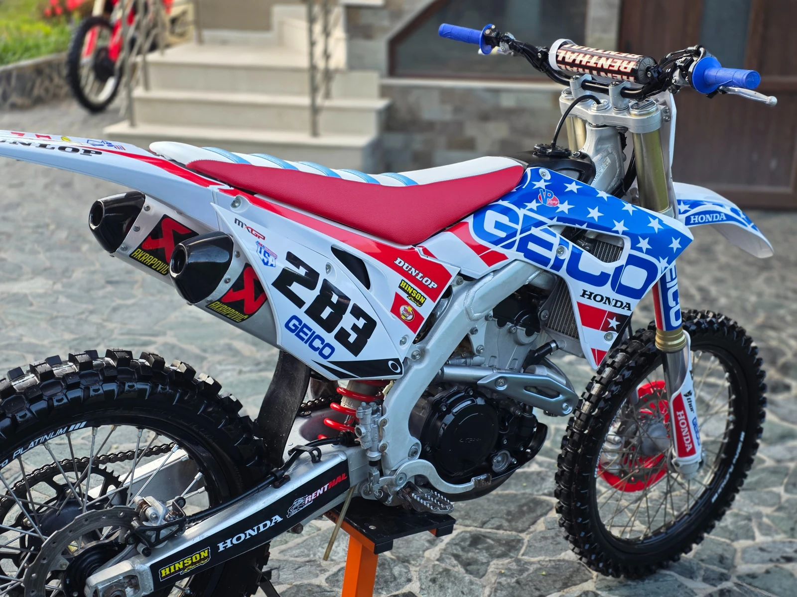 Honda Cbr 250💥ЛИЗИНГ💥СТАРТЕР, снимка 7 - Мотоциклети и мототехника - 54152099