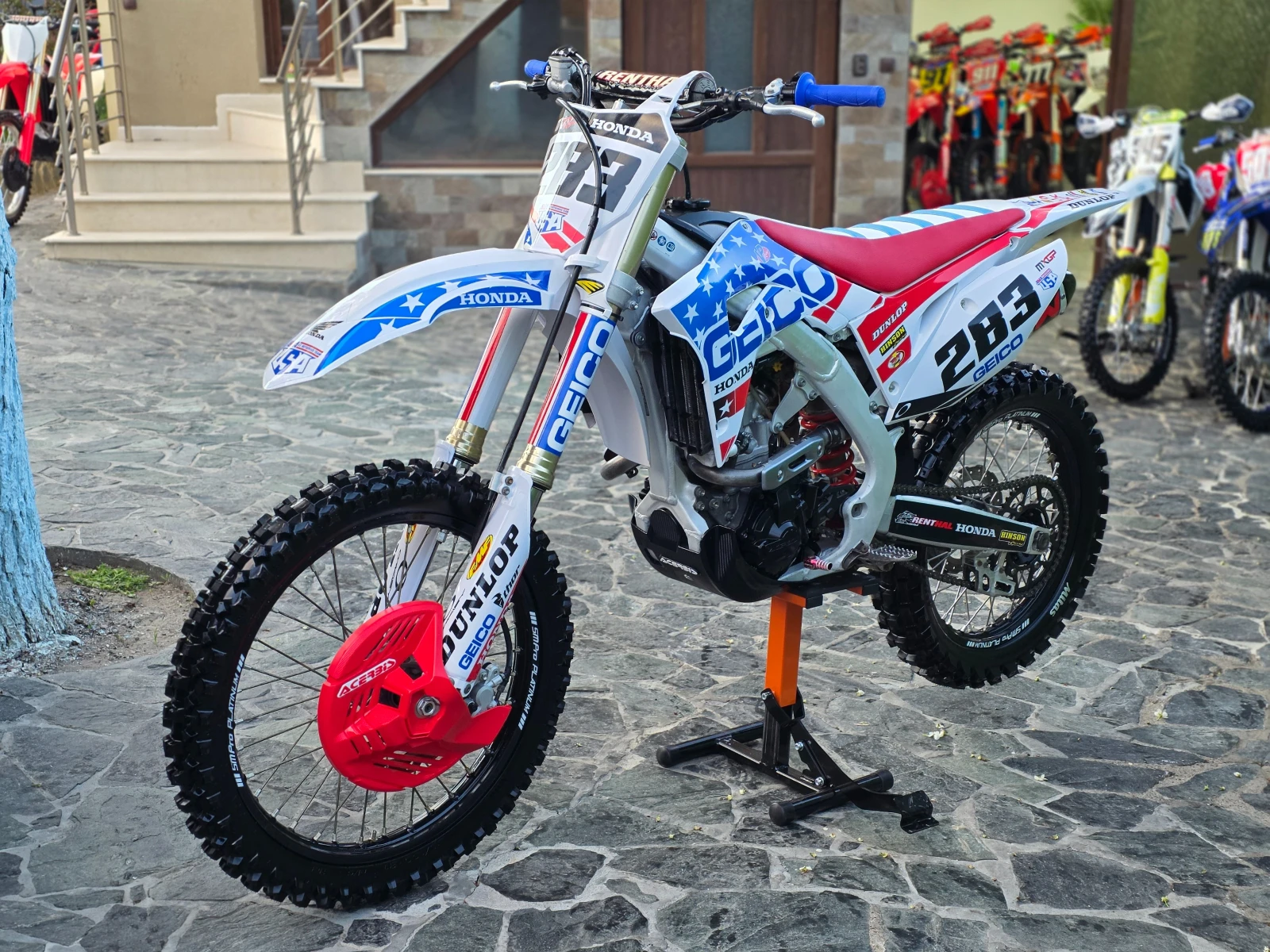 Honda Cbr 250💥ЛИЗИНГ💥СТАРТЕР, снимка 13 - Мотоциклети и мототехника - 54152099