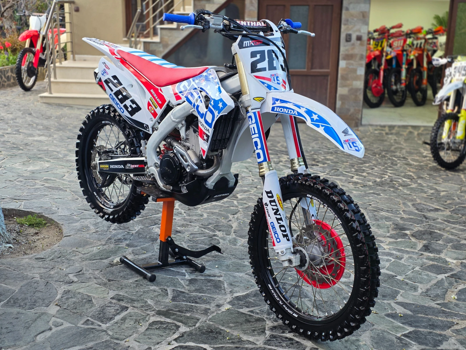 Honda Cbr 250💥ЛИЗИНГ💥СТАРТЕР, снимка 3 - Мотоциклети и мототехника - 54152099