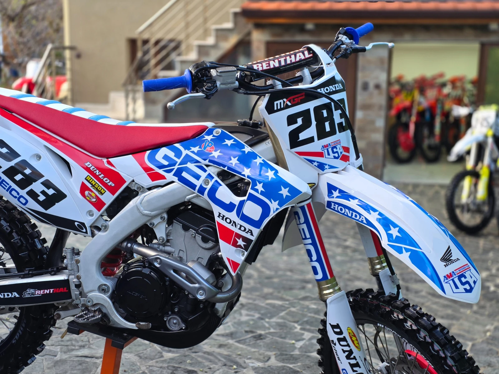 Honda Cbr 250💥ЛИЗИНГ💥СТАРТЕР, снимка 2 - Мотоциклети и мототехника - 54152099