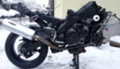 Suzuki Gsxr 1000, снимка 2