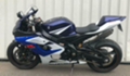 Suzuki Gsxr 1000, снимка 1 - Мотоциклети и мототехника - 35302084