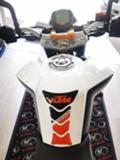 Ktm Duke 390i ABS - 11.2014г., снимка 2 - Мотоциклети и мототехника - 37164007