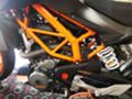 Ktm Duke 390i ABS - 11.2014г., снимка 10 - Мотоциклети и мототехника - 37164007