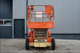 Автовишка Друга марка Ножична вишка JLG 3369 E, снимка 2