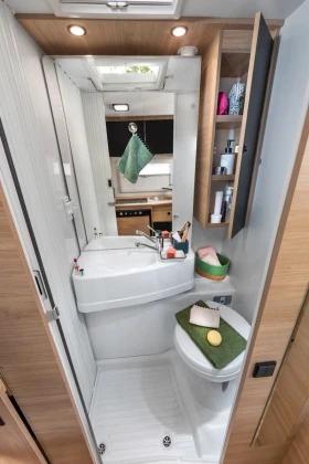 Кемпер Challenger S 194 Sport Edition, снимка 13