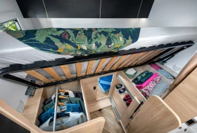 Кемпер Challenger S 194 Sport Edition, снимка 11