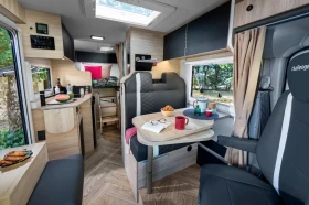 Кемпер Challenger S 194 Sport Edition, снимка 10