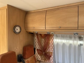 Кемпер Burstner A 532-2 active, снимка 7