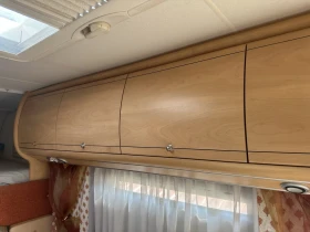 Кемпер Burstner A 532-2 active, снимка 14