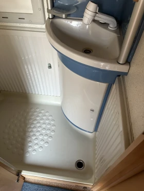 Кемпер Burstner A 532-2 active, снимка 2