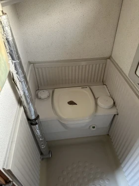 Кемпер Burstner A 532-2 active, снимка 5