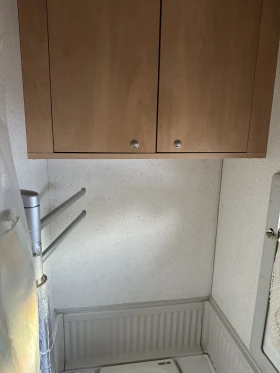 Кемпер Burstner A 532-2 active, снимка 6