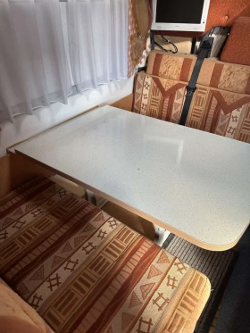 Кемпер Burstner A 532-2 active, снимка 15