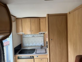 Кемпер Burstner A 532-2 active, снимка 12